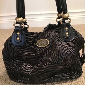 D and G bag